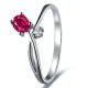Rose Rouge