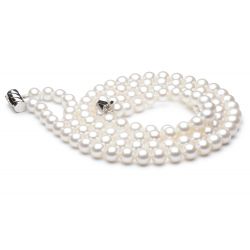 Excellente qualité du collier