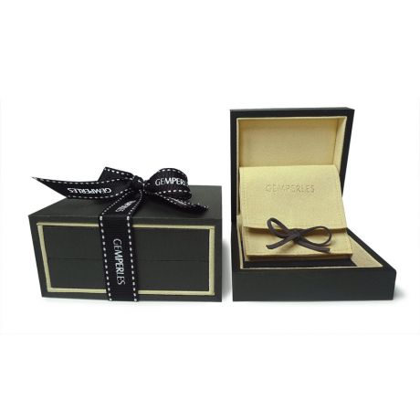 Fede Donna - Oro bianco 2.06gr - Diamante 0.032ct